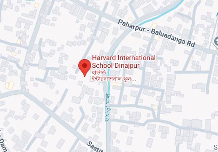 Harvard International School
